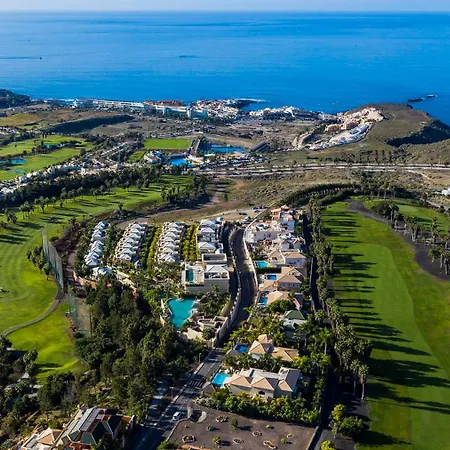 Luxury Relaxing Holidays Golf&sun, Costa Adeje, Tenerife