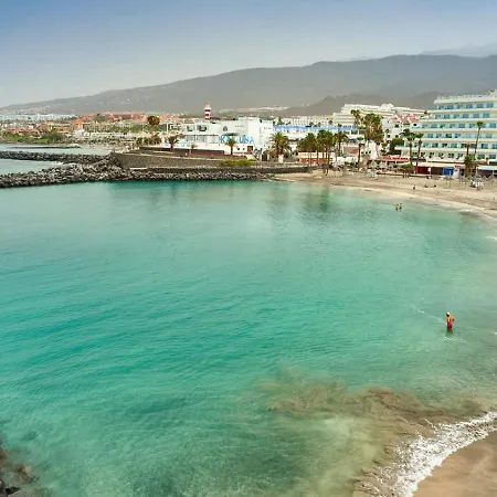 Luxury Relaxing Holidays Golf&sun, Costa Adeje, Tenerife *