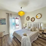 New Luxury Relaxing Holidays Golf & Sun, Costa Adeje, Tenerife * Адехе