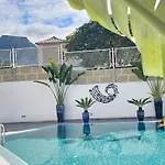 New Luxury Relaxing Holidays Golf & Sun, Costa Adeje, Tenerife * Адехе